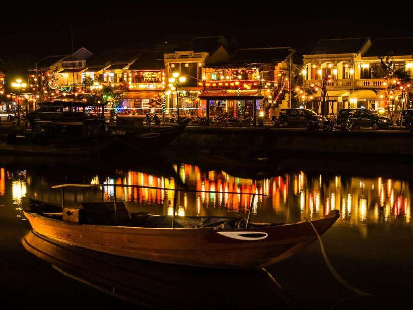 From Da Nang: Marble Mountains - Hoi An afternoon tour - Pickup from Da Nang: timing, comfort, and how to not miss the window