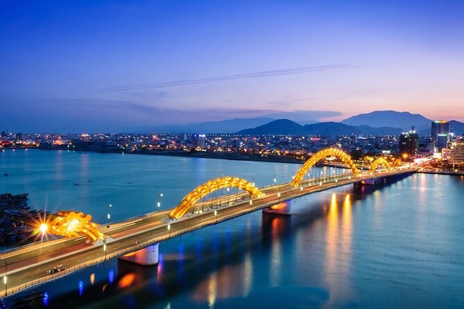 From Da Nang: One-Way Shared Bus Transfer to Hoi An - Pickup in Da Nang: Rơm coffee on Võ Nguyên Giáp