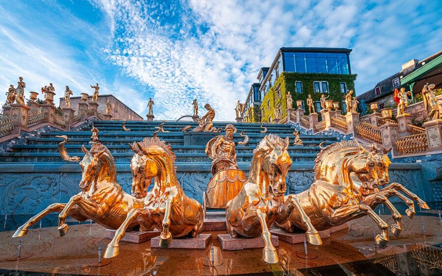 From Da Nang or Hoi An: Ba Na Hills Golden Bridge Tour - Price and value: what $63 buys you