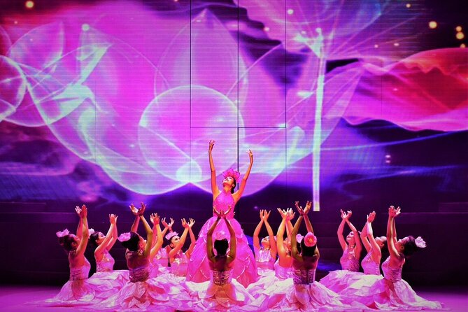 From Danang : 2026 Charming Da Nang Show Ticket with Hotel Pickup - Who this show suits best (and who might not love it)