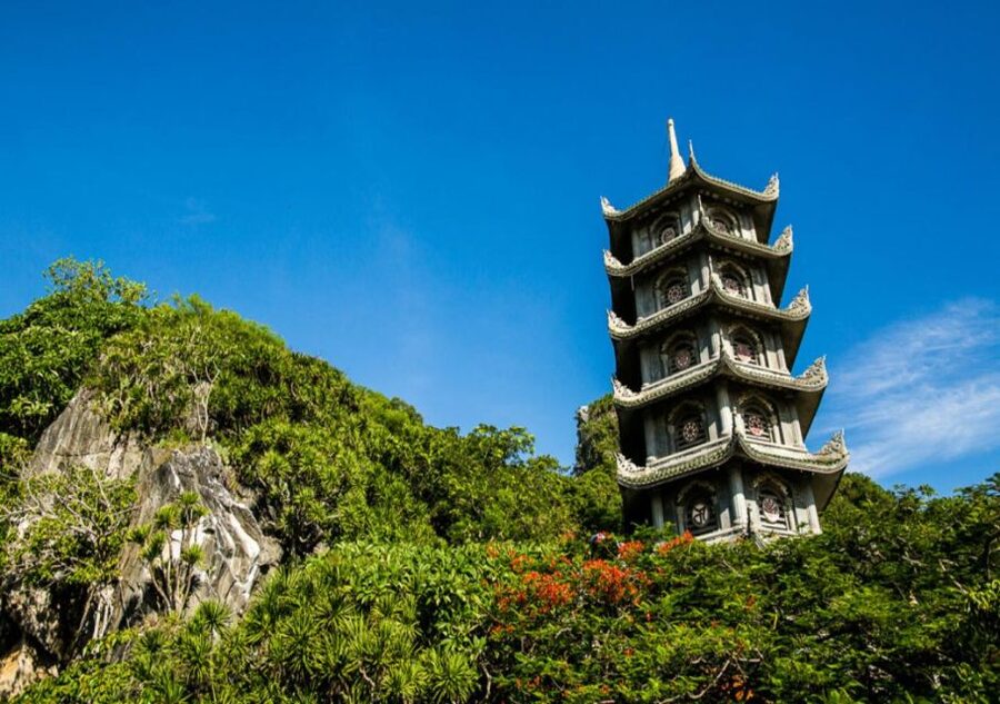 From Danang: Da Nang Sightseeing Bus City Tour - A Value-Packed Da Nang Day With Clear Time Blocks