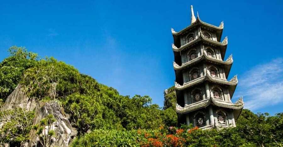 From Danang: Da Nang Sightseeing Bus City Tour - When I’d Skip It (and When I’d Book Anyway)