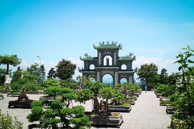 From Danang : Explore Danang City in Half a Day - Price and value: why $55 can make sense in Da Nang