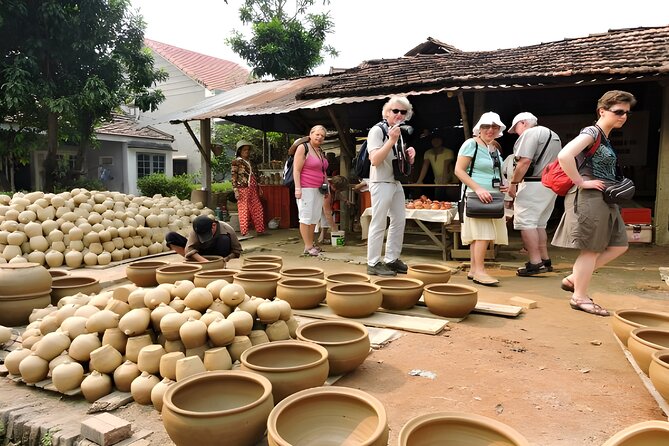 From Danang/Hoian : Hoi An Cultural Village Bicycle Tour. - Price and value check: why $75 can make sense here