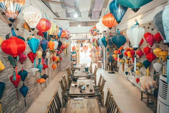 From Danang/Hoian : Hoi An Cultural Village Bicycle Tour. - Who should book this Hoi An bike and village culture tour