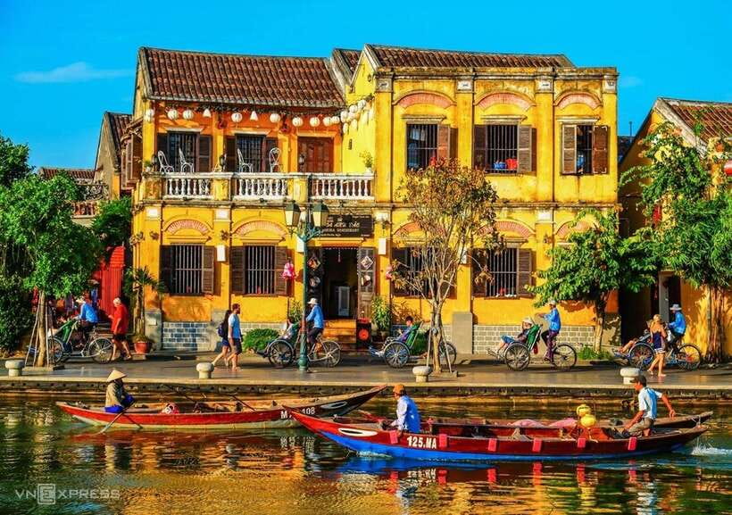 From Danang: Shuttle bus Danang- My Son - Hoi An - Danang - Key highlights to know before you go