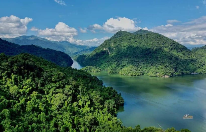 From Hanoi: 2-Day Cao Bang to Ban Gioc Waterfall &Ba Be Lake - Key Points to Know Before You Go