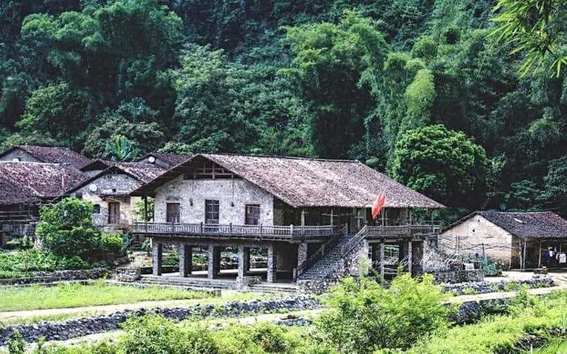 From Hanoi: 2-Day Cao Bang to Ban Gioc Waterfall &Ba Be Lake - Two-Day Loop From Hanoi Into Cao Bang Geopark