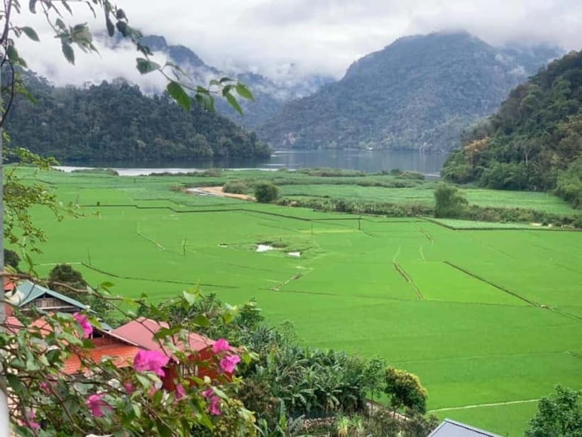 From Hanoi: 2-Day Cao Bang to Ban Gioc Waterfall &Ba Be Lake - Price, Comfort, and What to Confirm Before You Pay
