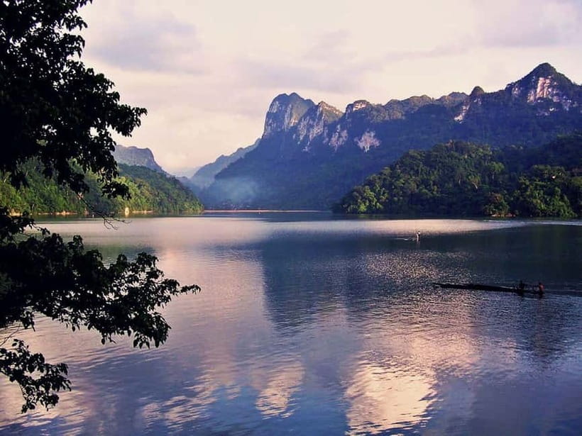 From Hanoi: 2-Day Cao Bang to Ban Gioc Waterfall &Ba Be Lake - Who This Tour Suits, and Who Might Be Happier Elsewhere