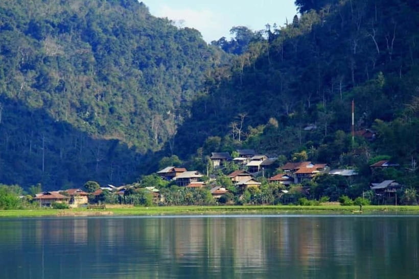 From Hanoi: 2-Day Cao Bang to Ban Gioc Waterfall &Ba Be Lake - Should You Book This Hanoi to Cao Bang and Ba Be Route?