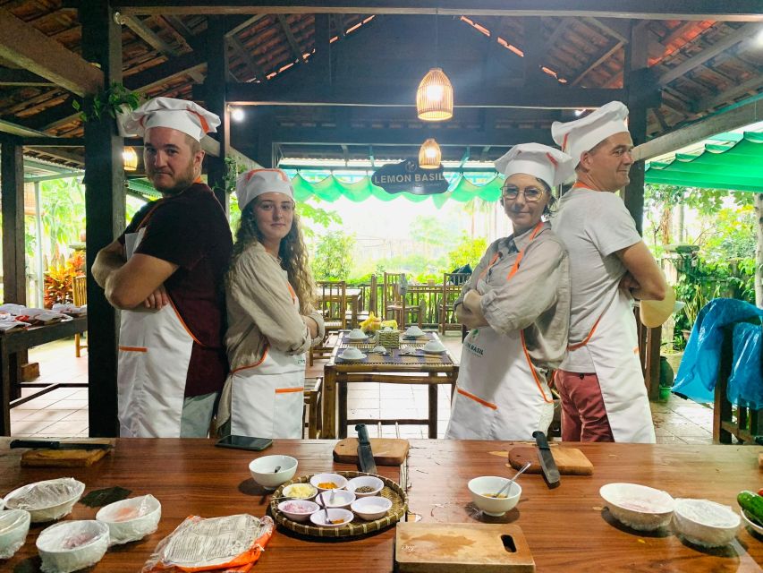 From Hoi An: Cooking Class at Organic Farm - Should You Book This Hoi An Cooking Class?