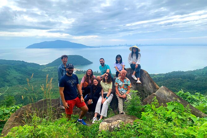 From Hoi An/Da Nang: Hue Imperial City Tour via Hai Van Pass - Why this Hue day trip works when your schedule is tight