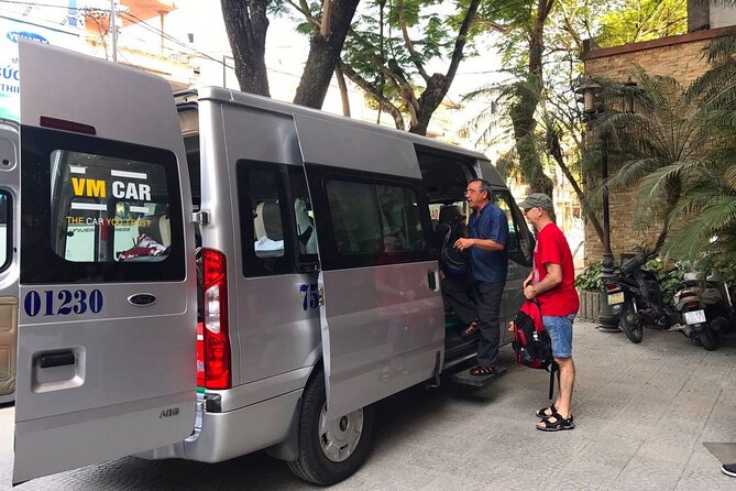 From Hoi An/Da Nang: Hue Imperial City Tour via Hai Van Pass - Morning logistics: pickup at 7:00 am and the reality of a long ride