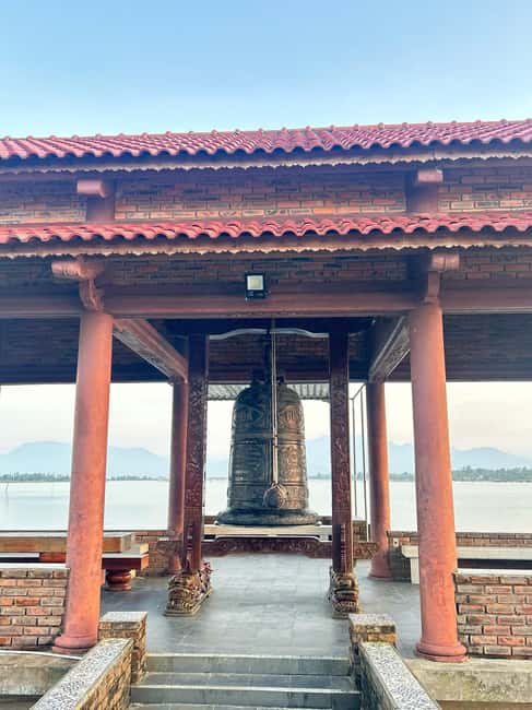 From Hoi An/Da Nang: Pagoda Stay 2-Day Spiritual Tour - The 4:00 AM chanting option, and why it’s worth considering