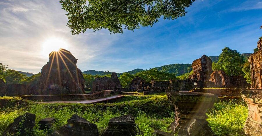 From Hoi An: Day Tour of My Son Temples and Marble Mountain - Key things I’d circle before you go