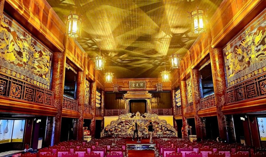 From Hoi An: Hue City Private Tour with Guide - The big idea: Hue in one focused, guided day