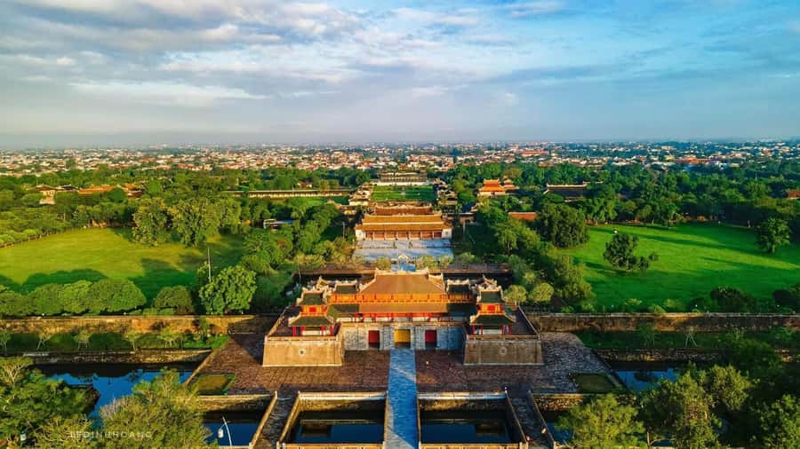 From Hoian & Danang: Hue City Tour with HaiVan Pass - Timing, Pace, and Vehicle Comfort on an 11-Hour Day