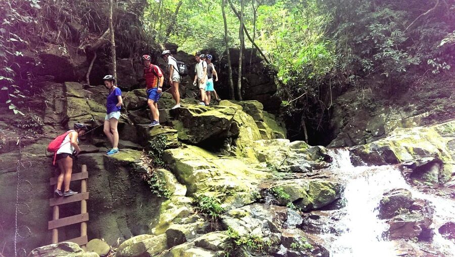 From Hue/Da Nang/Hoi An: Bach Ma National Park Trekking Tour - Key things to know before you go