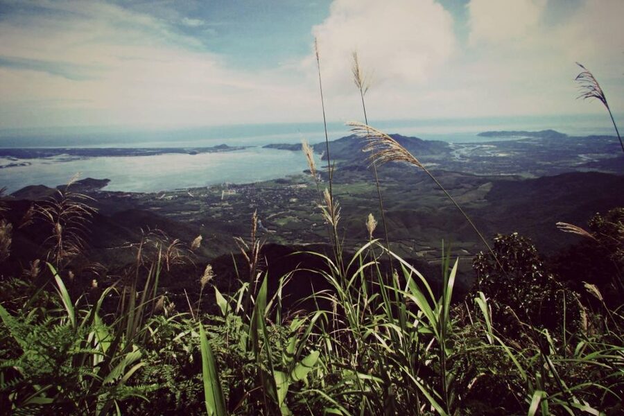 From Hue/Da Nang/Hoi An: Bach Ma National Park Trekking Tour - Getting to Bach Ma: the early pickup rhythm