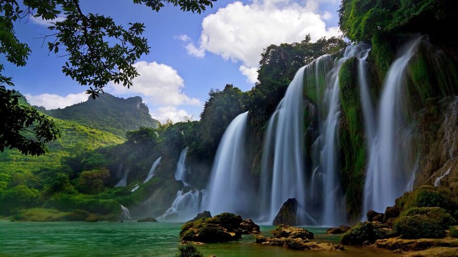 From Hue/Da Nang/Hoi An: Bach Ma National Park Trekking Tour - Five Lakes Trail: the hike, the swim, and the break you’ll want