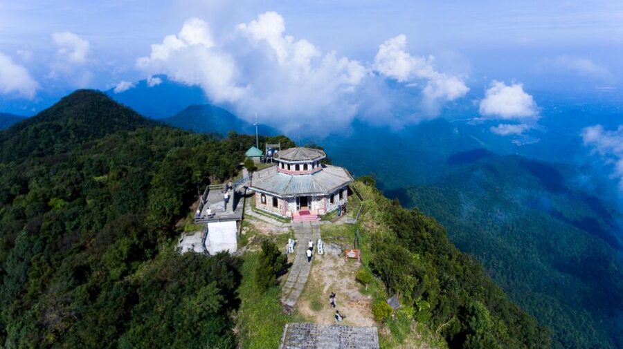 From Hue/Da Nang/Hoi An: Bach Ma National Park Trekking Tour - Price and what makes it feel like a value day