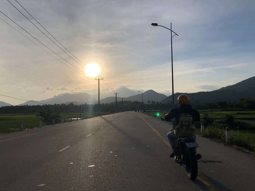 From Hue/Da Nang/Hoi An: Hai Van Pass Tour by Motorbike - Key highlights that make this Hai Van Pass ride worth it
