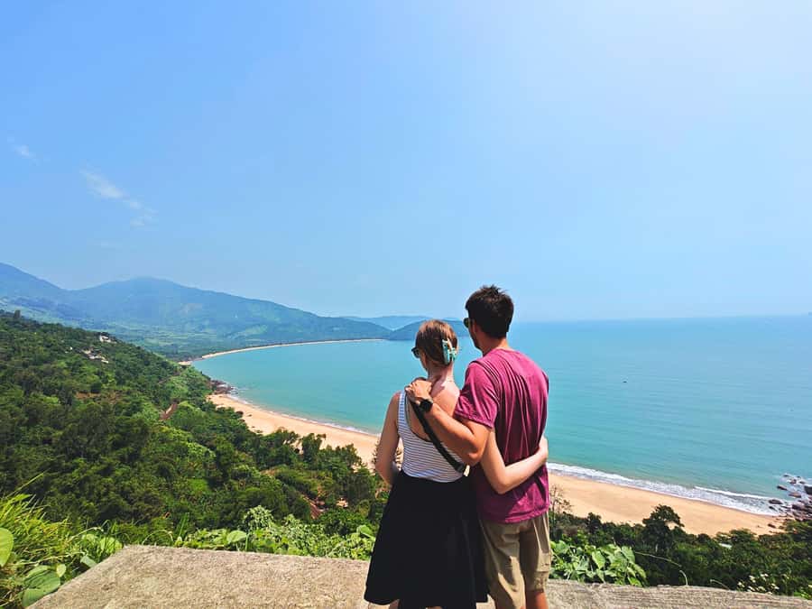 From Hue: Hoi An Guided Bus Tour with 4 Scenic Stops - Why This Hue to Hoi An Bus Tour Really Works for Most People