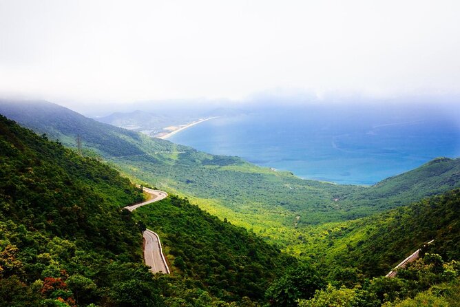 From Hue: sightseeing transfer to Hoi An with An Bang Cemetery - Key highlights on the Hue to Hoi An transfer