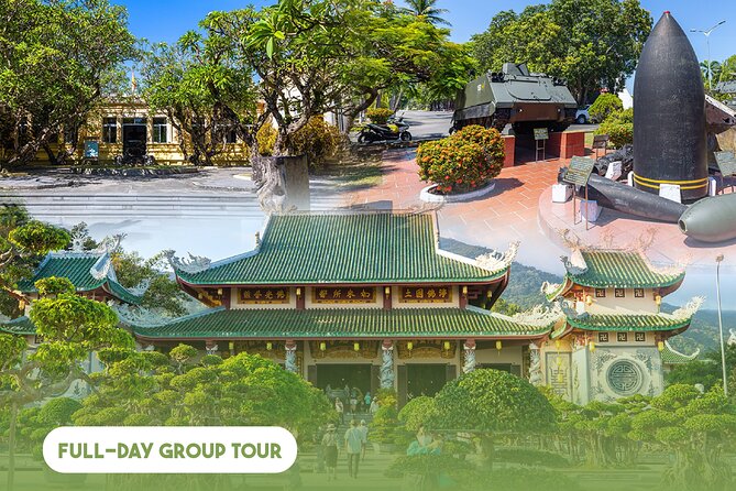 Full-day Da Nang City Highlights And Natural Wonders - Key Points Before You Go