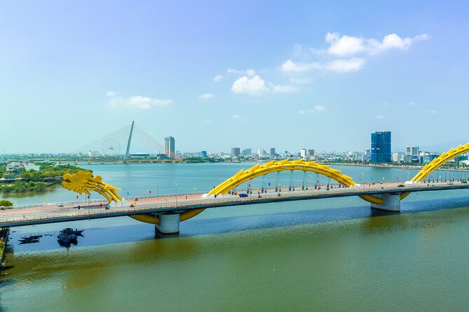 Full-day Da Nang City Highlights And Natural Wonders - Museum Stop 1: Ho Chi Minh and the Fifth Military Zone Museum