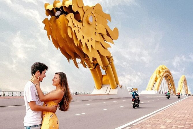 Full Day Da Nang Vietnamese Private Cooking Class Highlight Tour - Why this Da Nang cooking class feels like a real day out