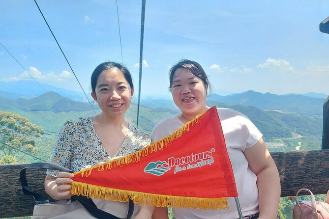 Full Day Golden Bridge and Ba Na Hills Small Group Tour - Price value and what to check before you book