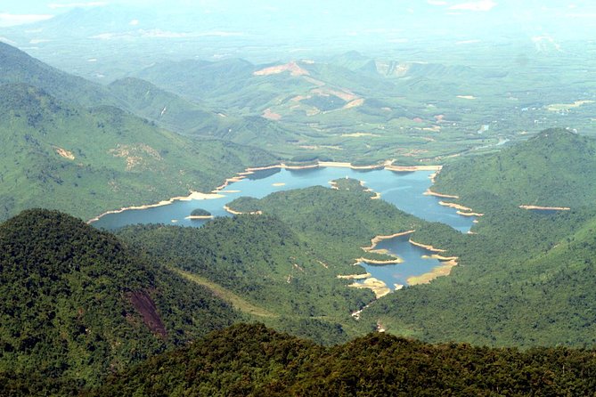 Full day: Hoi An - Bach Ma National Park - Lunch in the Park: Included Food That Helps You Keep Going
