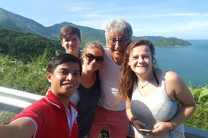 Full day private Hoian city tour from Hue city - Why this Hue to Hoi An day tour works so well