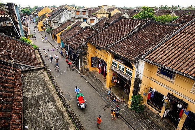 Full day private Hoian city tour from Hue city - Price and what you’re really paying for ($260 private, full day)