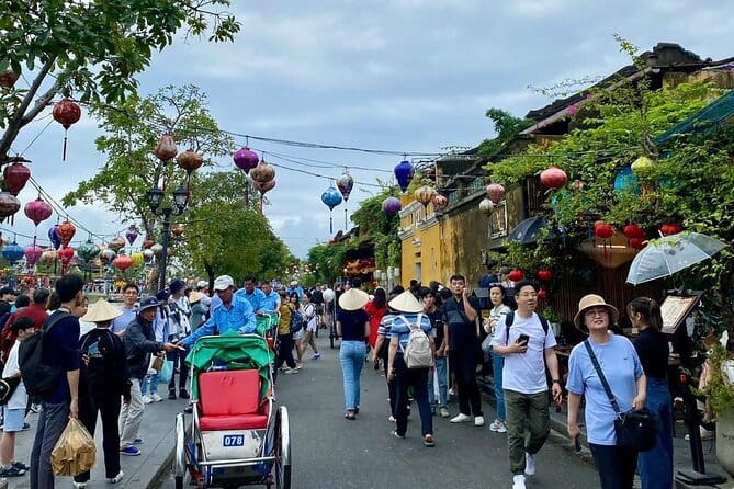 Full day Private tour in Hoi An - My Son with delicious lunch - Key highlights to look for