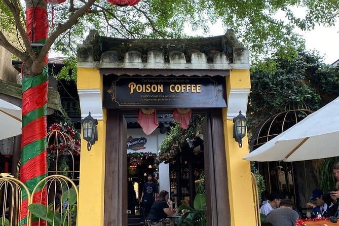 Full day Private tour in Hoi An - My Son with delicious lunch - Starting at 9:00 with pickup and air-conditioned travel