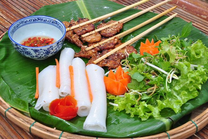 Full-Day Vietnamese Cuisine Cooking Experience with Hoi An Market Tour - Key highlights you should care about