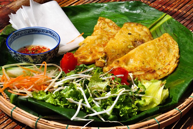 Full-Day Vietnamese Cuisine Cooking Experience with Hoi An Market Tour - From 61 Ngô Quyền to the Hoi An market: the ingredient hunt