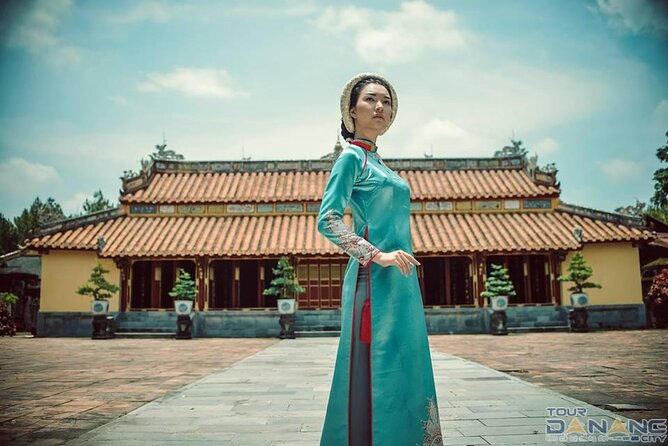 Fullday explore Hue Imperial city from Hoi An by private car - Price and value: what $110 per group buys you