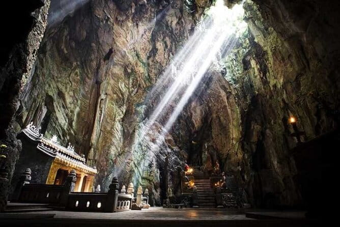 Fullday rental car- Explore Da Nang- Ba Na hills & Hoi an lantern - Price and value: what $60 per group really means