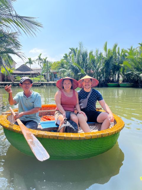 Funny day cycling, Buffalo riding and Basket boat - Who should book, and who might rethink it