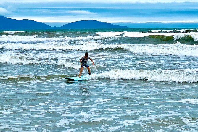 Go Surfing In Danang AND Hoi An - Key points before you go