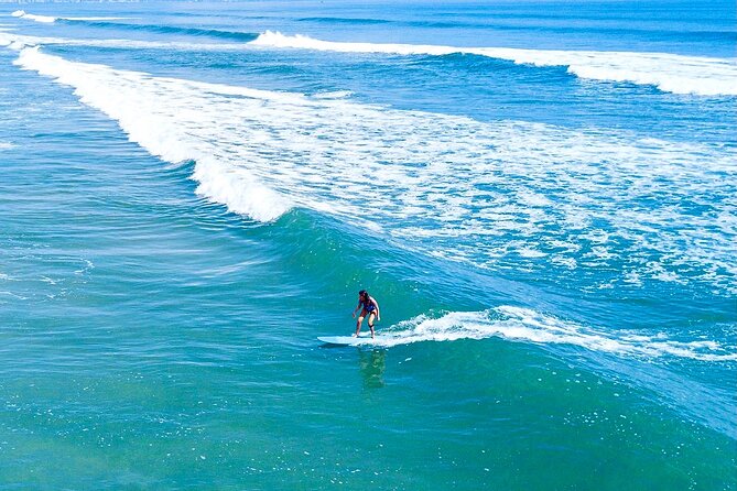 Go Surfing In Danang AND Hoi An - The Coaching Style: Foreign Instructors, Simple Basics, Fast Progress