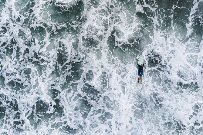 Go Surfing In Danang AND Hoi An - Price and Value: Is $43.47 Worth 1.5 Hours?