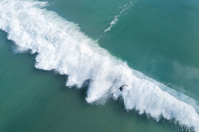 Go Surfing In Danang AND Hoi An - Timing Matters: Opening Hours and Weather Dependence