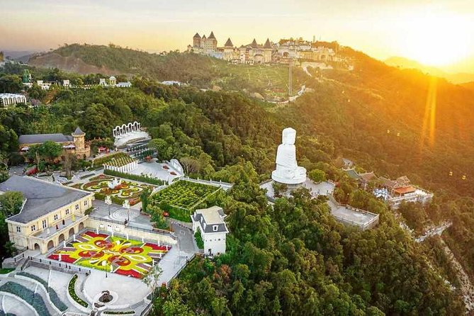 Golden Bridge & Ba Na Hills Full Day Pick Up From Hoi An City - Price and value: what $105 gets you, and what it does not