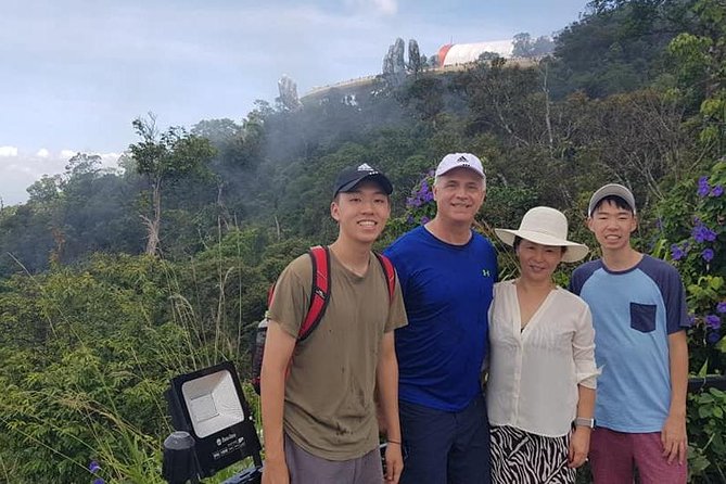Golden Bridge-Dragon Bridge-Marble Moutain-Monkey Mountain fromHoi An or Da Nang - Hotel Pickup to Golden Bridge: The Day’s Rhythm