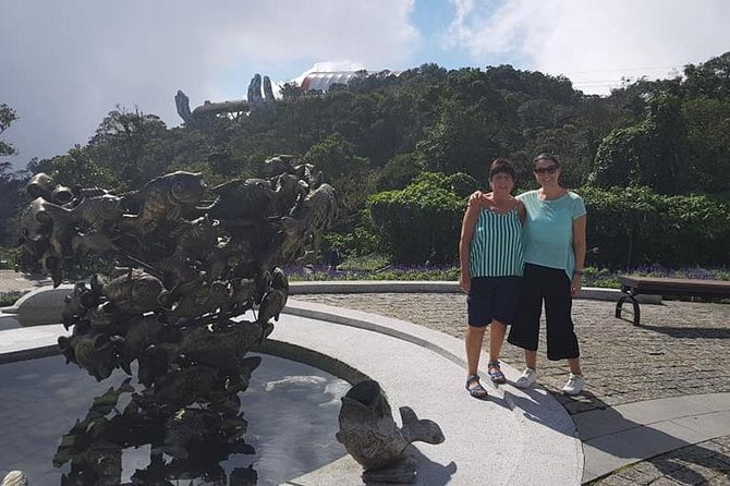 Golden Bridge & Hoi An City Tour with RiverBoat Ride-Night Market - What $175 Includes, and how to judge value